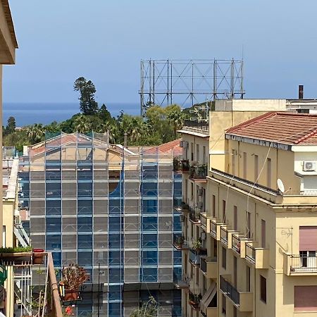 باليرمو Panorama Home Central Station المظهر الخارجي الصورة
