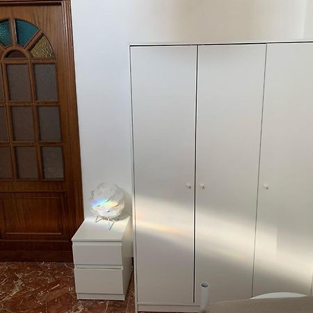 باليرمو Panorama Home Central Station المظهر الخارجي الصورة