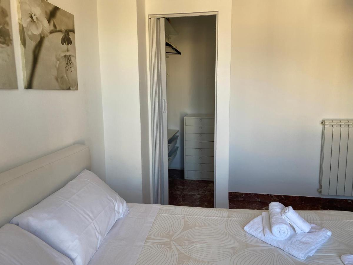 باليرمو Panorama Home Central Station المظهر الخارجي الصورة