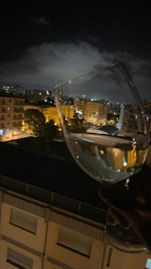 باليرمو Panorama Home Central Station المظهر الخارجي الصورة