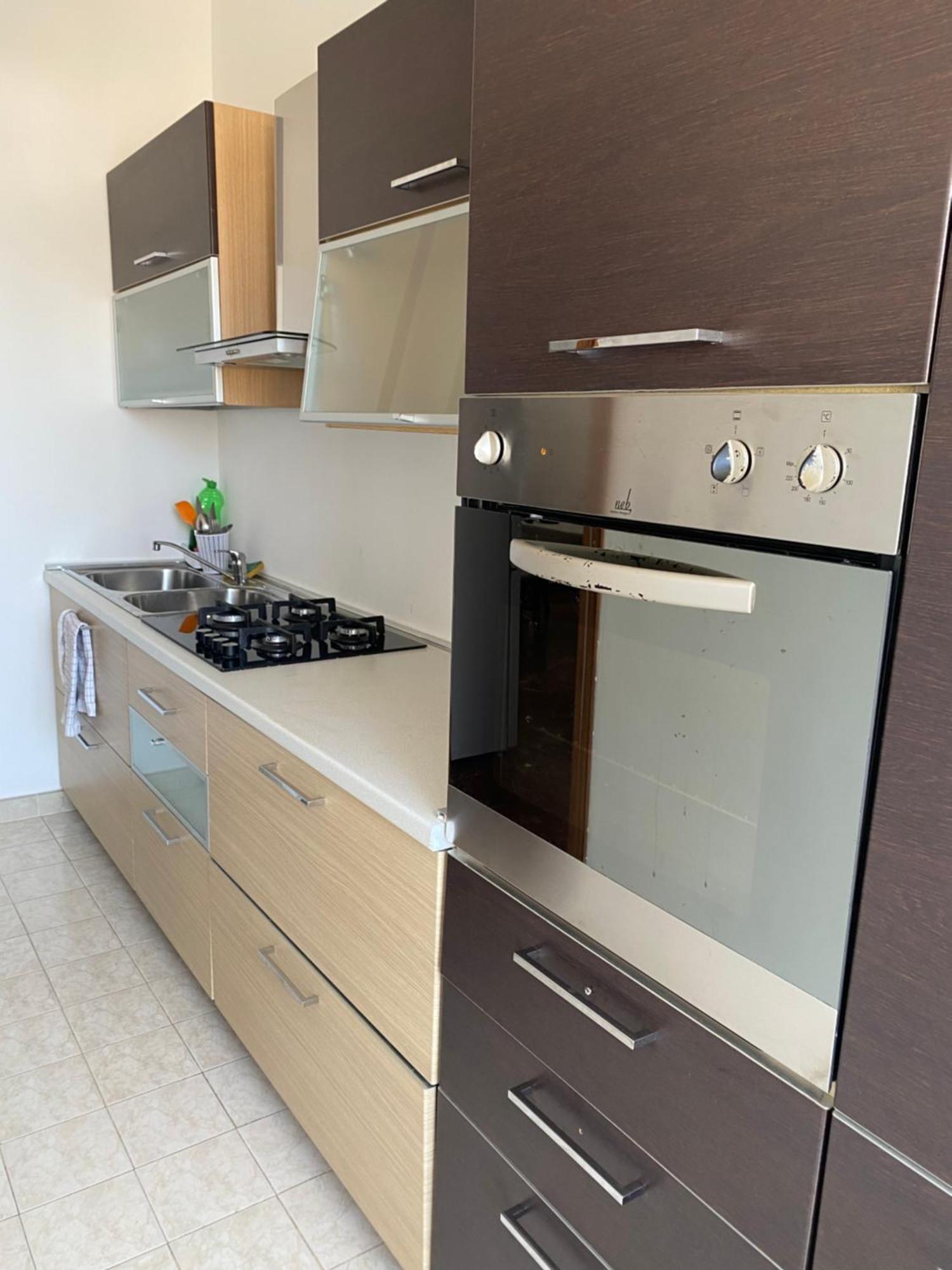 باليرمو Panorama Home Central Station المظهر الخارجي الصورة