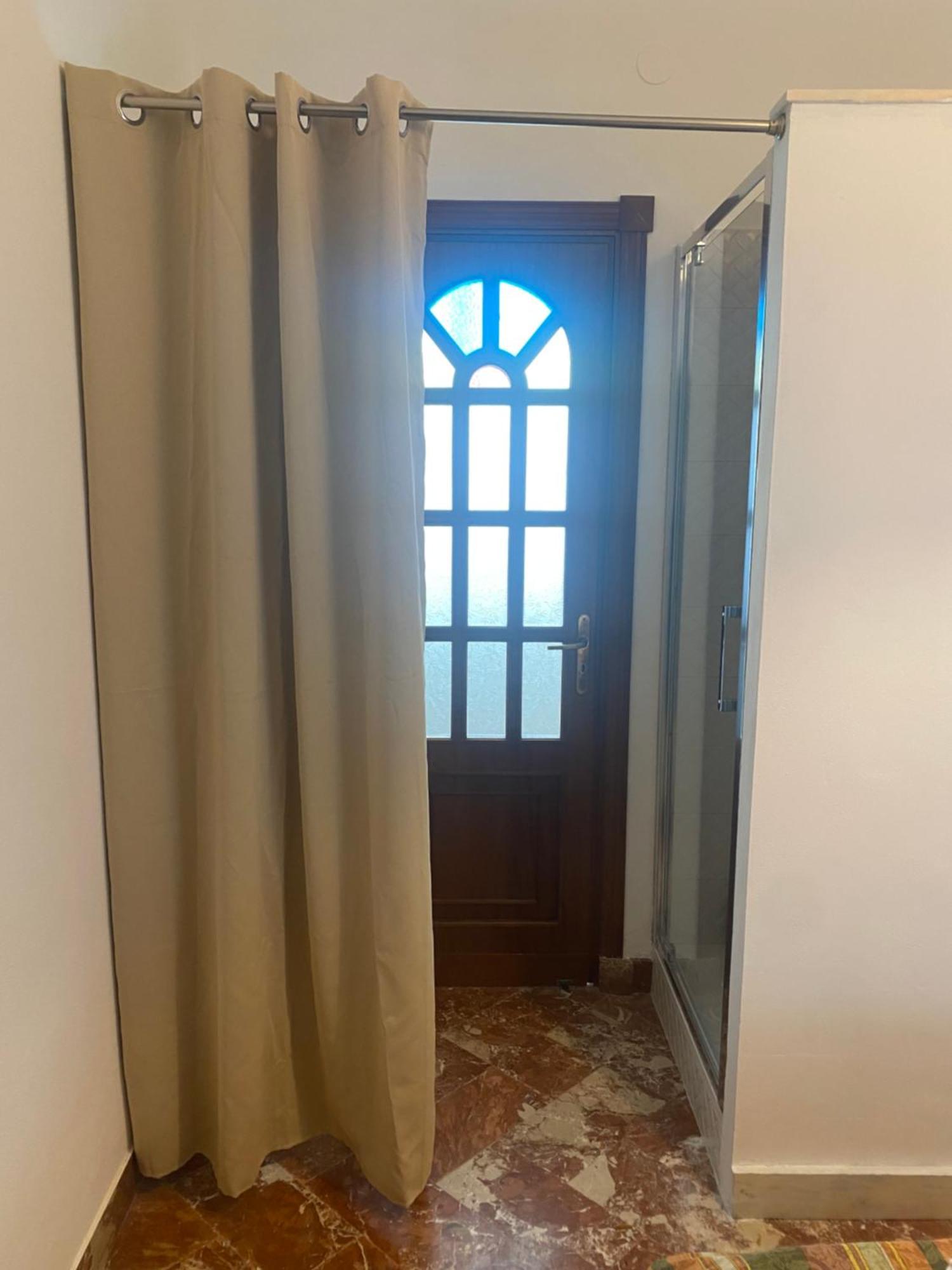 باليرمو Panorama Home Central Station المظهر الخارجي الصورة