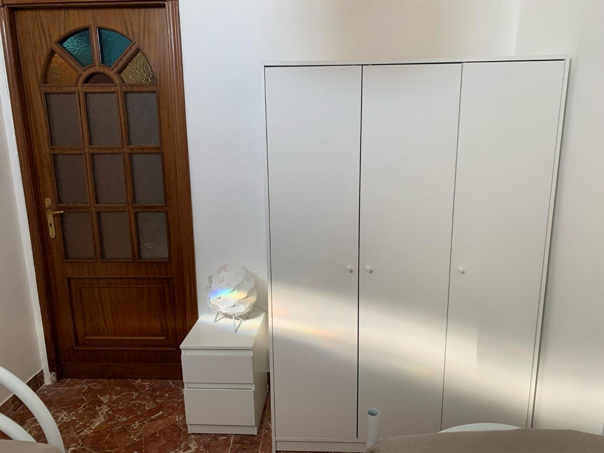 باليرمو Panorama Home Central Station المظهر الخارجي الصورة